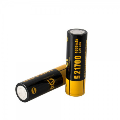 x [ STOC EPUIZAT ] Avatar AVB 21700 4000mAh