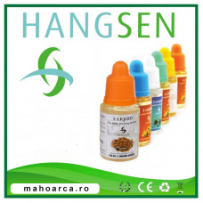 Hangsen 10ml - Coffee