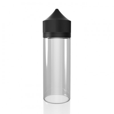 Pet cu picurator 120ml Gorilla 