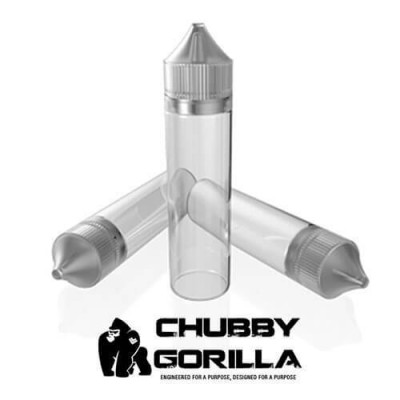 Pet cu picurator 50ml Gorilla 