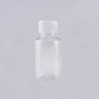 Pet 100ml 
