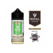 Royal Seven - Sweet & Cool 50ml- fara nicotina