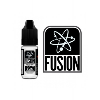 Nicshot Fusion - 20mg/ml