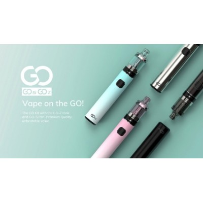 Innokin Go Z Starter Kit