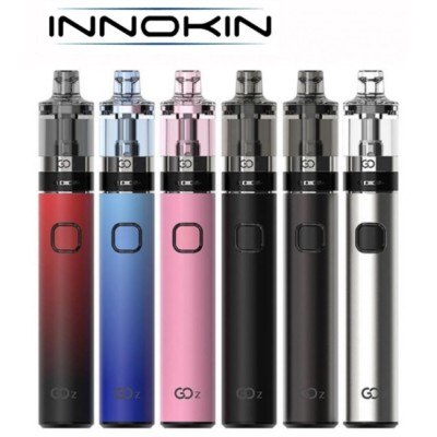 Innokin Go Z Starter Kit