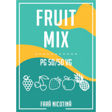 Fruit Mix 100ml - fara nicotina