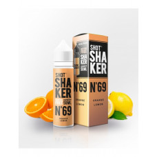 Shot Shaker -Orange Lemon No. 69
