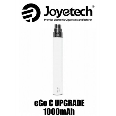 Baterie Joyetech eGo-C 1000 mAh
