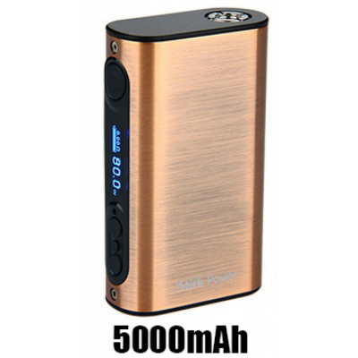 Baterie Eleaf iPower 80W 5000mAh - bronz