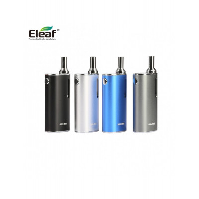 Kit Eleaf iStick Basic 2300mAh - negru