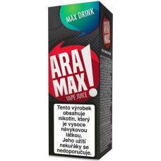 Lichid Aramax - Max Drink