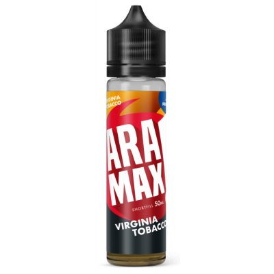 Aramax Shortfill 50ml 0mg/mg - Lemon Pie