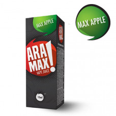 Lichid Aramax - Max Apple