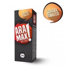 Lichid Aramax - Sahara Tobacco