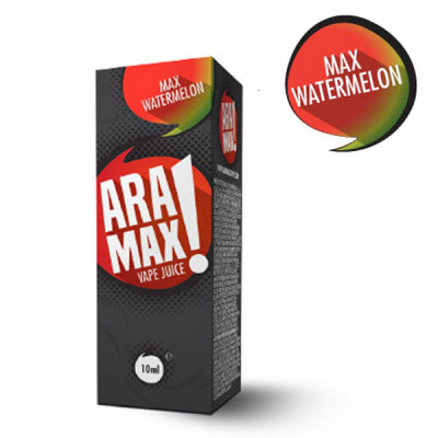 Lichid Aramax - Max Watermelon