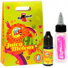 Aroma Big Mouth 10ml - Juicy Melons