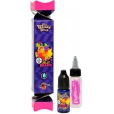 Aroma Big Mouth 10ml - Jelly Beans