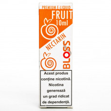 x [ STOC EPUIZAT ] BLOSS Nectarin 10ml