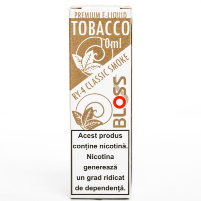 x [ STOC EPUIZAT ] BLOSS RY4 10ml