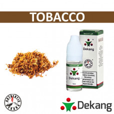Dekang VG - Tobacco 10ml