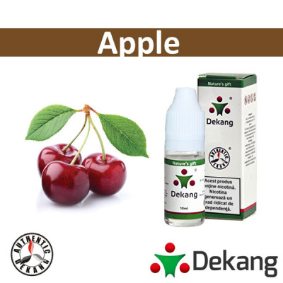 Dekang VG - Cherry 10ml