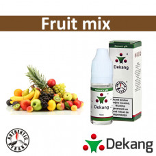 Dekang VG - Fruit Mix 10ml