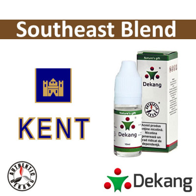 Dekang VG - Southeast 10ml
