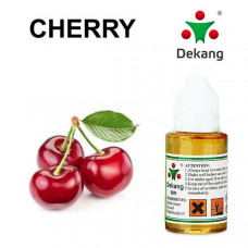 Dekang VG - Cherry 30ml 