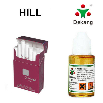 Dekang VG - Dunhill 30ml 