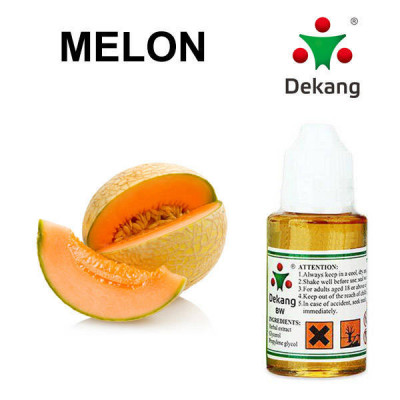Dekang VG - Melon 30ml 