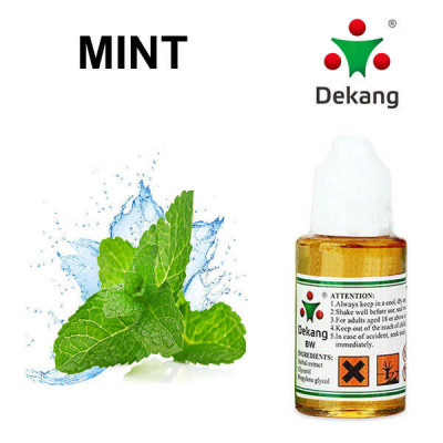 Dekang VG - Mint 30ml 