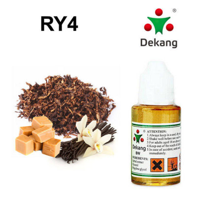 Dekang VG - Ruyan RY4 30ml 