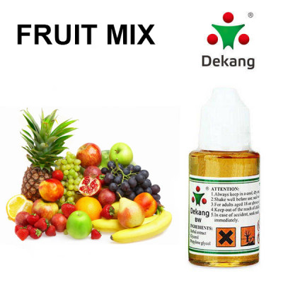 Dekang VG - Fruit Mix 30ml 