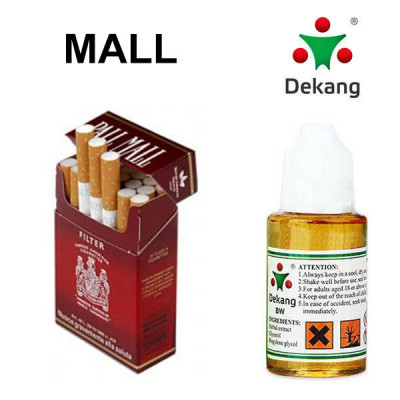 Dekang VG - Mall 30ml 