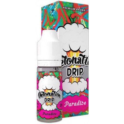 Aroma Detonation Drip 10ml - Paradise
