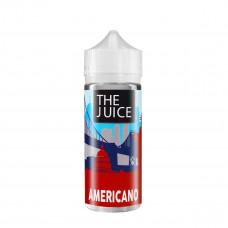 The Juice - Americano 80ml/0mg
