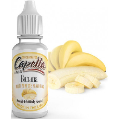 Capella - Banana