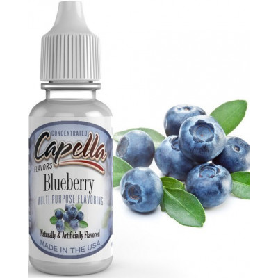 Capella - Blueberry