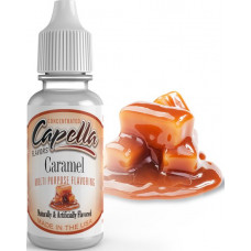 Capella - caramel