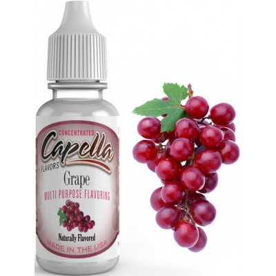 Capella - grape