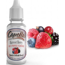 Capella - harvest berry