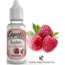 Capella - rasberry