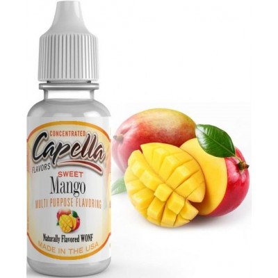 Capella - mango