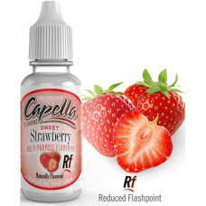 Capella - strawberry