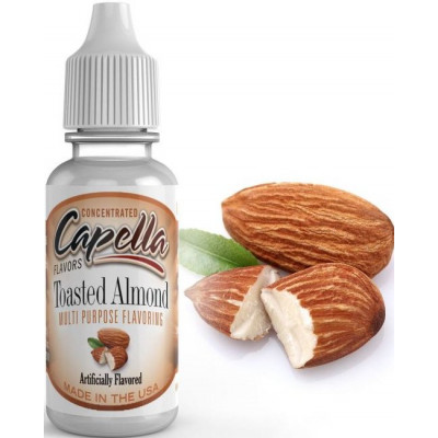 Capella - almond