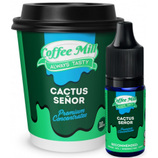 Aroma Coffee Mill 10ml - Cactus Senor