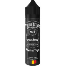Flavormonks Tobacco Bastards 60ml - No.11 Dark Honey ( tutun si miere )