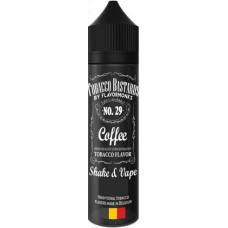 Flavormonks Tobacco Bastards 60ml - No.29 Coffee ( tutun cu cafea )