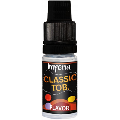 Aroma Imperia Black 10ml - Classic Tobacco