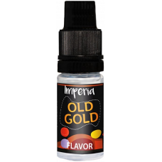 Aroma Imperia Black 10ml - Old gold tobacco